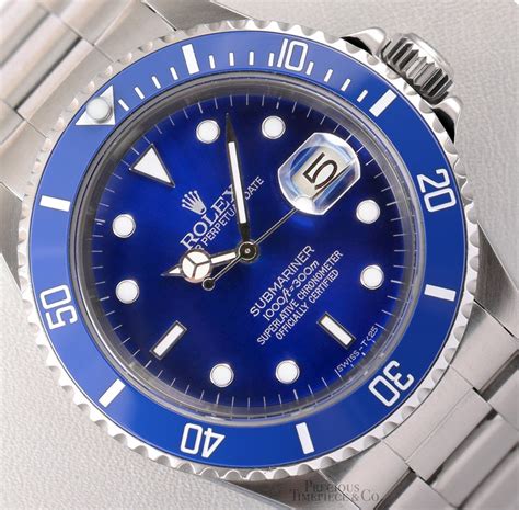 16610 rolex blue|rolex 16610 specs.